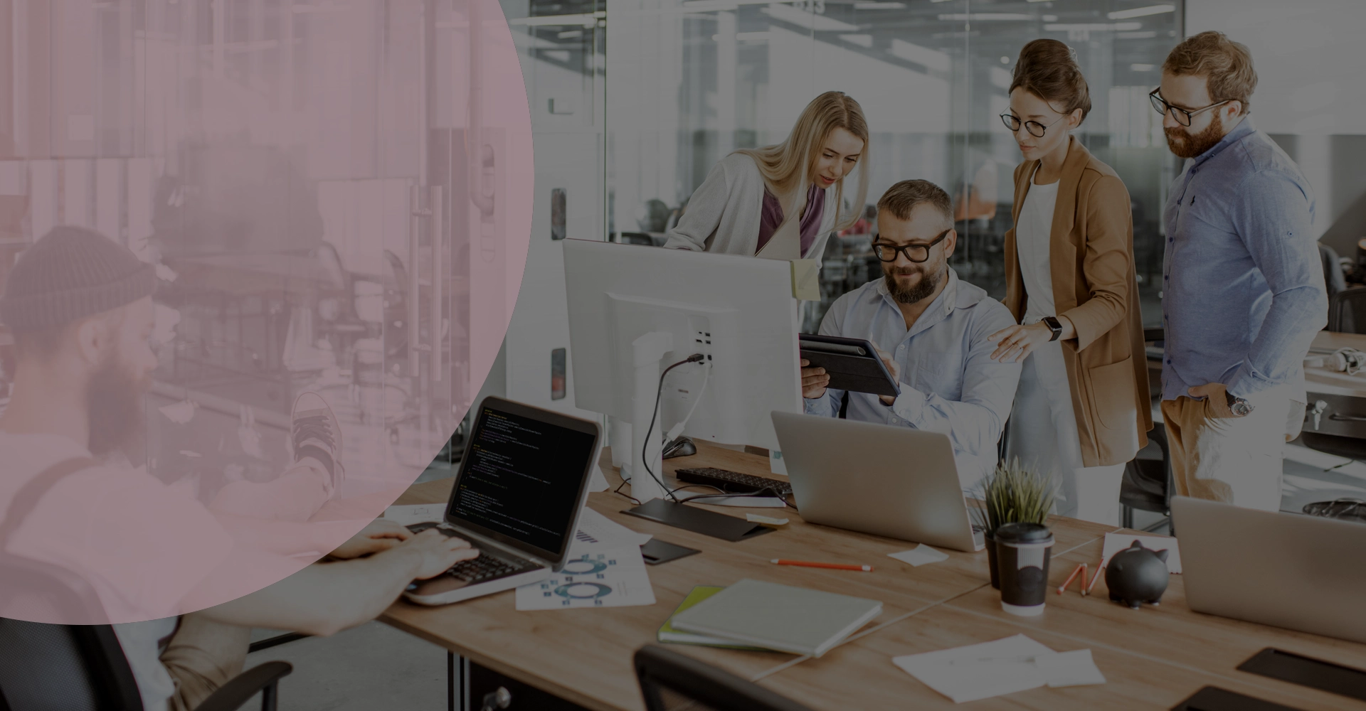 Pixeli To Design s'engage